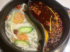 -钢管厂五区小郡肝火锅串串香(清河店)