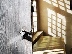 -延安杨家岭革命旧址