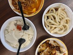 -西月城谭豆花(春熙路店)