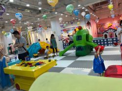 -萌宠家互动乐园