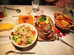 -春树下·树屋花房西餐厅(罍街AS1980店)