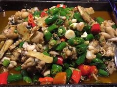 -蘭奢雅集·江浙菜(青山江滩店)