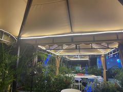 -墨脱石锅椰子鸡•海鲜糟粕醋(榆亚路店)
