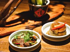 -繁·醉花亭小酒馆(鼓楼店)