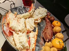 -量子制造·元创意料理(李公堤店)