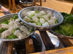 -丰尔粥食·粥底火锅·桑拿鸡(大良总店)