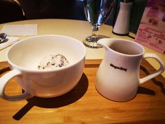 -哈根达斯(卓展店)