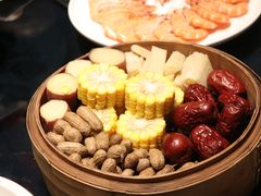 -徐记海鲜(汉城湖|太奥店)