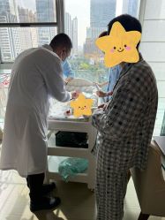 -蜜悦居月子中心(国金中心店)