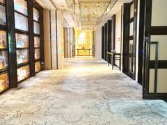 -南京圣和府邸豪华精选酒店