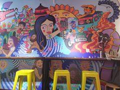 -Mesa Madre梅萨妈妈·Bintana(国贸店)