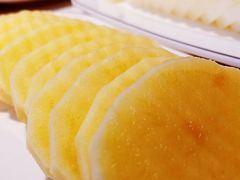 -三人行骨头王火锅(长寿店)