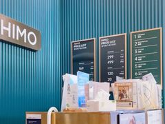 -海马体照相馆(上海晶耀前滩店)