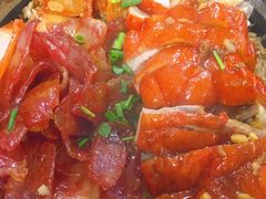 -煲煲香快餐(南京路店)