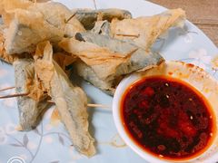 -高淳老街土菜馆(迎薰门店)