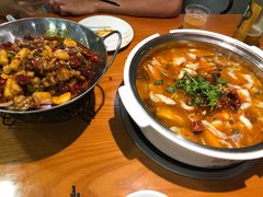 -龙梅肥肠鱼(明瓦廊店)