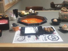 -八角锄烧·肉火锅(天河城店)