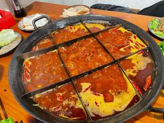 -独雅老火锅(原宏声巷店)