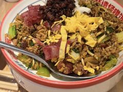 -怪噜范·老贵阳街头名小吃(汇金星力城店)