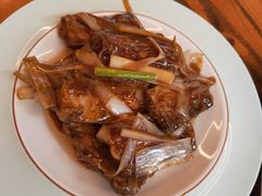 -好口味小吃楼·东北菜(太原南街店)