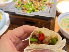 -老雒阳面馆·水席·洛阳菜(王城路店)