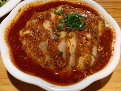 -勇猛子川菜馆(新军路店)