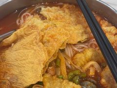 -柒小螺·螺蛳粉(利丰广场店)