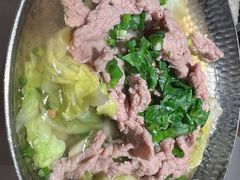 -全牛匠·乐山跷脚牛肉(西北旺万象汇店)