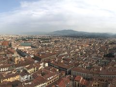 -圣母百花大教堂穹顶