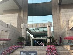-上海博物馆(人民广场馆)