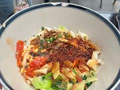 -弓家大队老碗面(高新咖啡街区店)