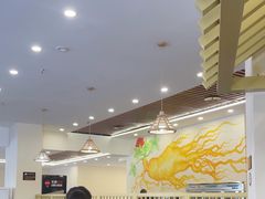 -朴小妹人参鸡汤火锅(长白山万达店)