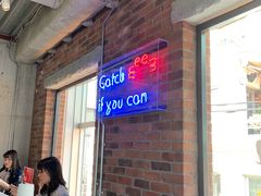 -Catch the Cajun Seafood(表参道店)