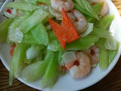 -潮庭·大连海鲜·炭火烧烤·扇贝王(大连店)