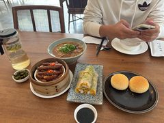 -墨宴(西洋湖店)