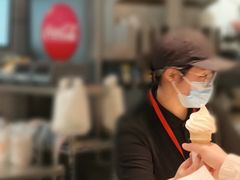 -麦当劳(郑州正弘城店)