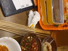-黔哆哆地摊酸汤火锅(清湖店)