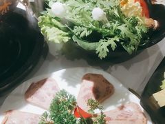 -祥源胡同·涮牛羊肉火锅(花桥店)