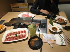 -新石器烤肉(南通CBD大有境店)