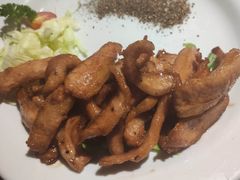 -上楼私房菜(院士路店)