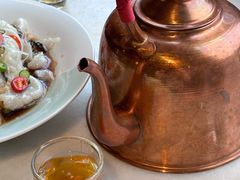 -小吊梨汤·北京菜·烤鸭(双井乐成中心店)