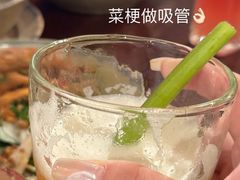 -Cuc Gach Quan Restaurant