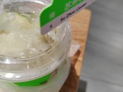 -Yes Lemon就是柠·手打柠檬茶(苏州中心一店)