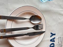 -两岸咖啡·专注咖啡西餐30年(文晖路店)