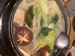 -大和食乐·鲜和牛酸汤火锅(环宇荟店)