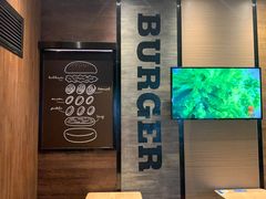 -汉堡王(徐汇绿地缤纷店)