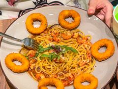 -Pennehut畔尼意面(合肥万象城店)