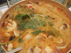 -Home Thai·泰谣(王府井apm店)