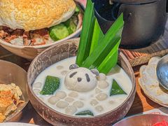 -岛风·台食小馆 ISLAND BISTRO(烟台山店)