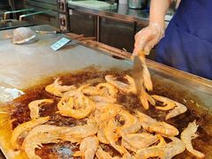 -韩盛·盛江山自助料理(于洪新玛特店)
